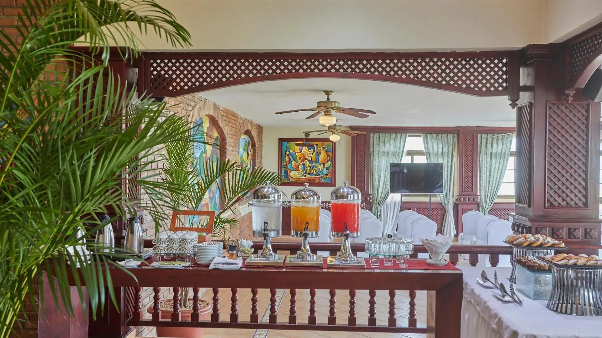 Eurostars Grand Cayacoa (Adults Only) Samana