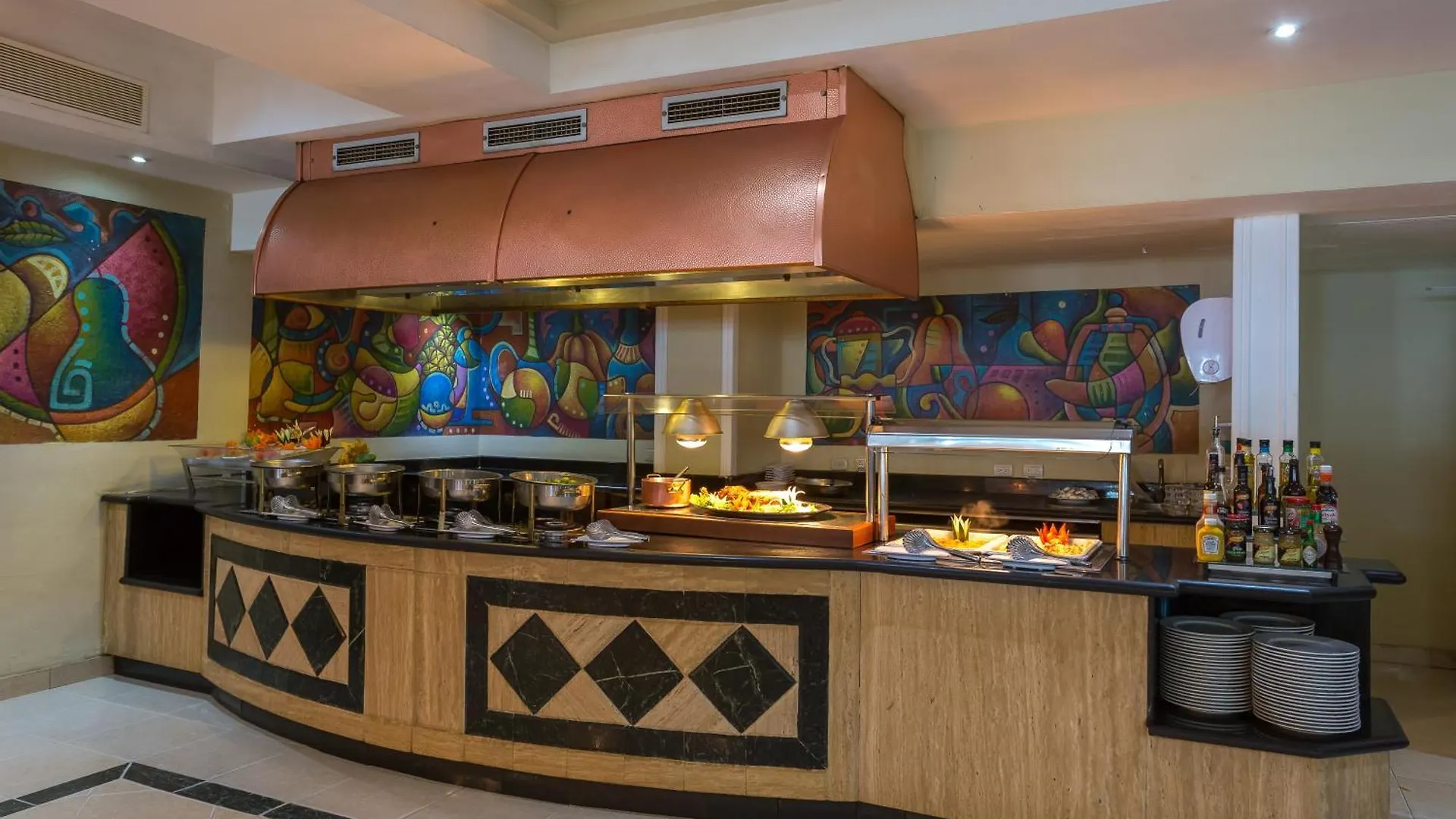 Eurostars Grand Cayacoa (Adults Only) Resort