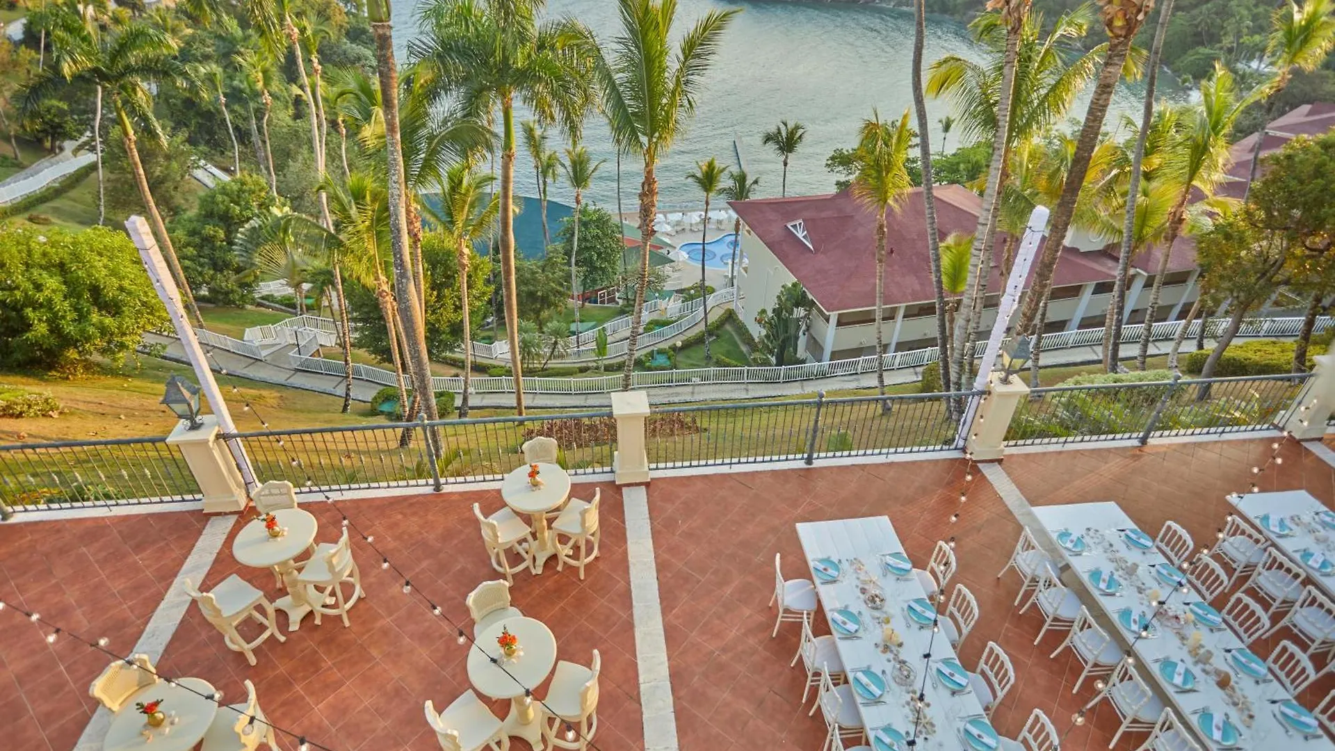 Resort Eurostars Grand Cayacoa (Adults Only)