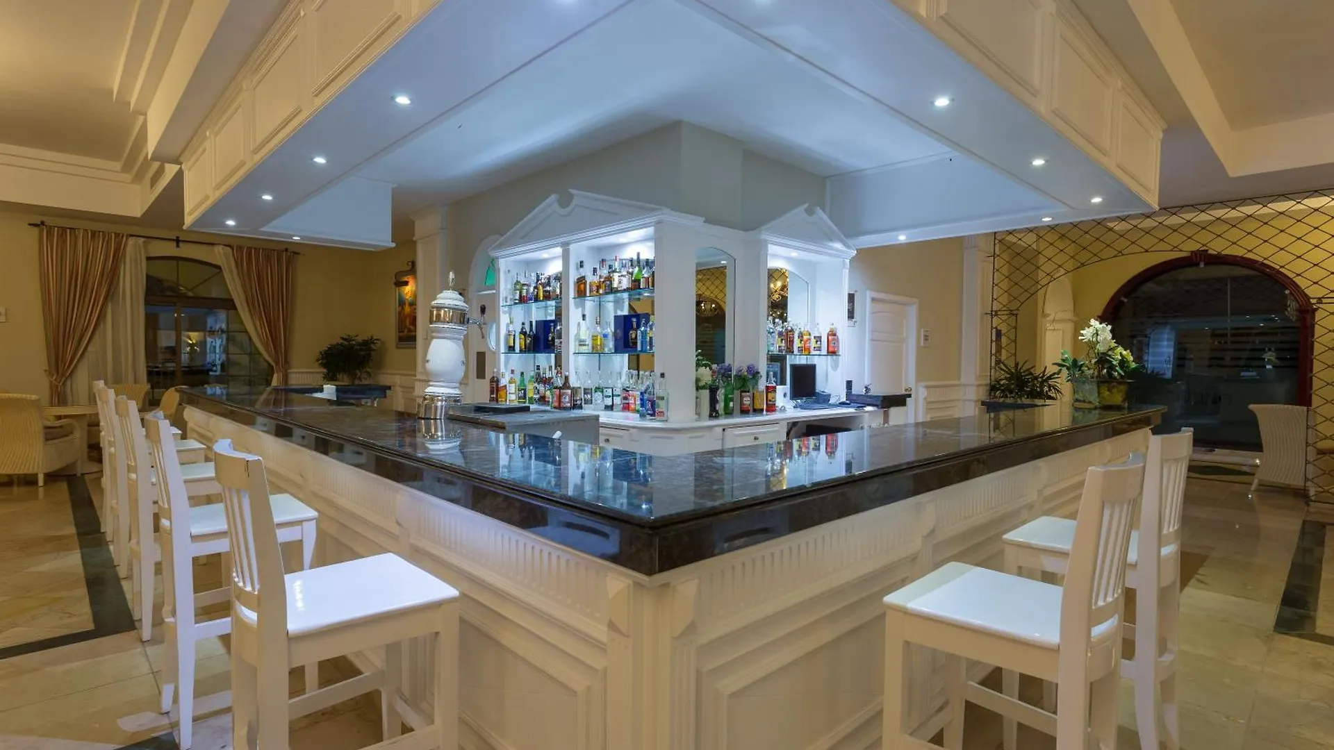 Eurostars Grand Cayacoa (Adults Only) Resort Samana