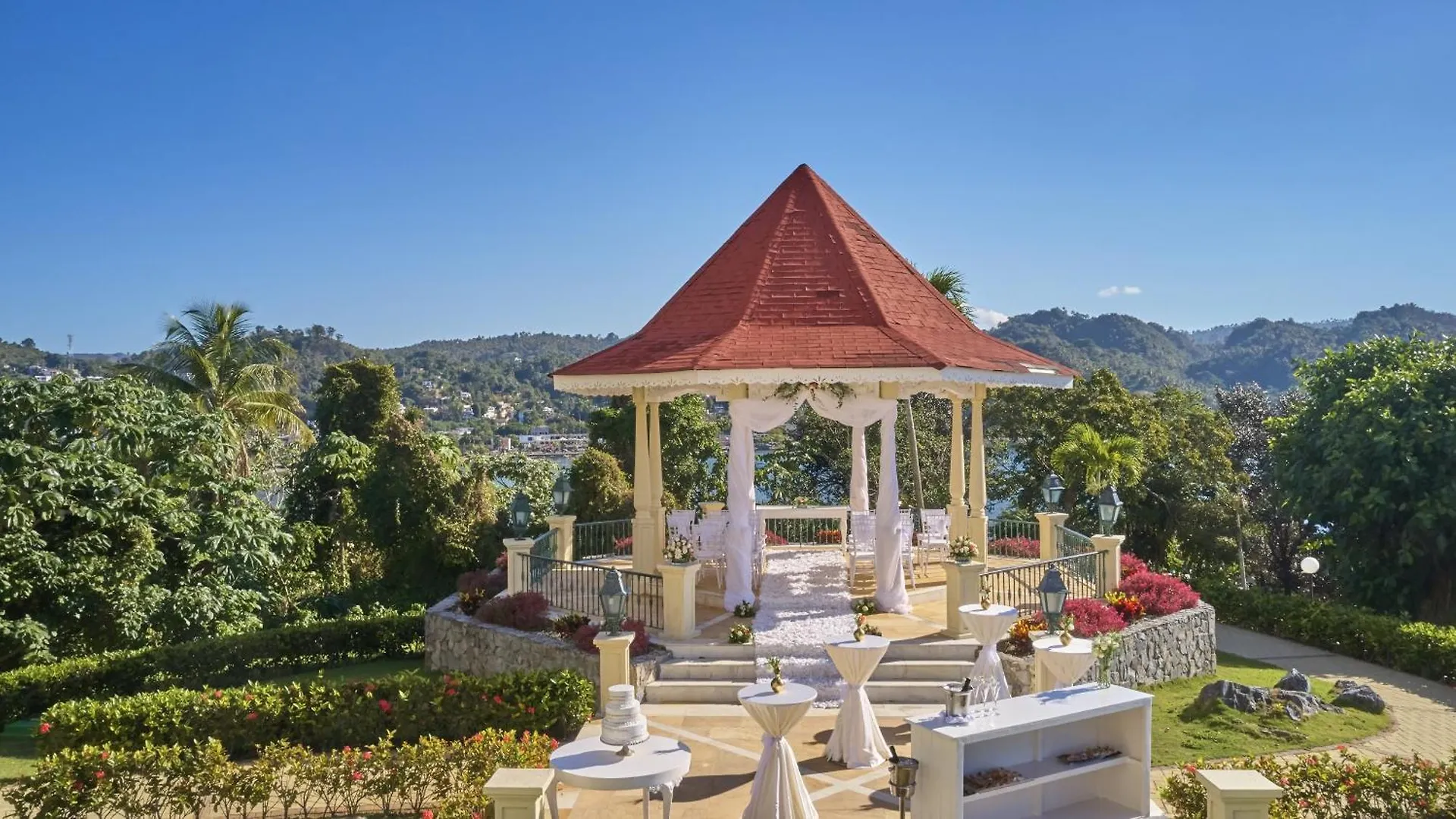 Eurostars Grand Cayacoa (Adults Only) Hotel Samana Dominicaanse Republiek