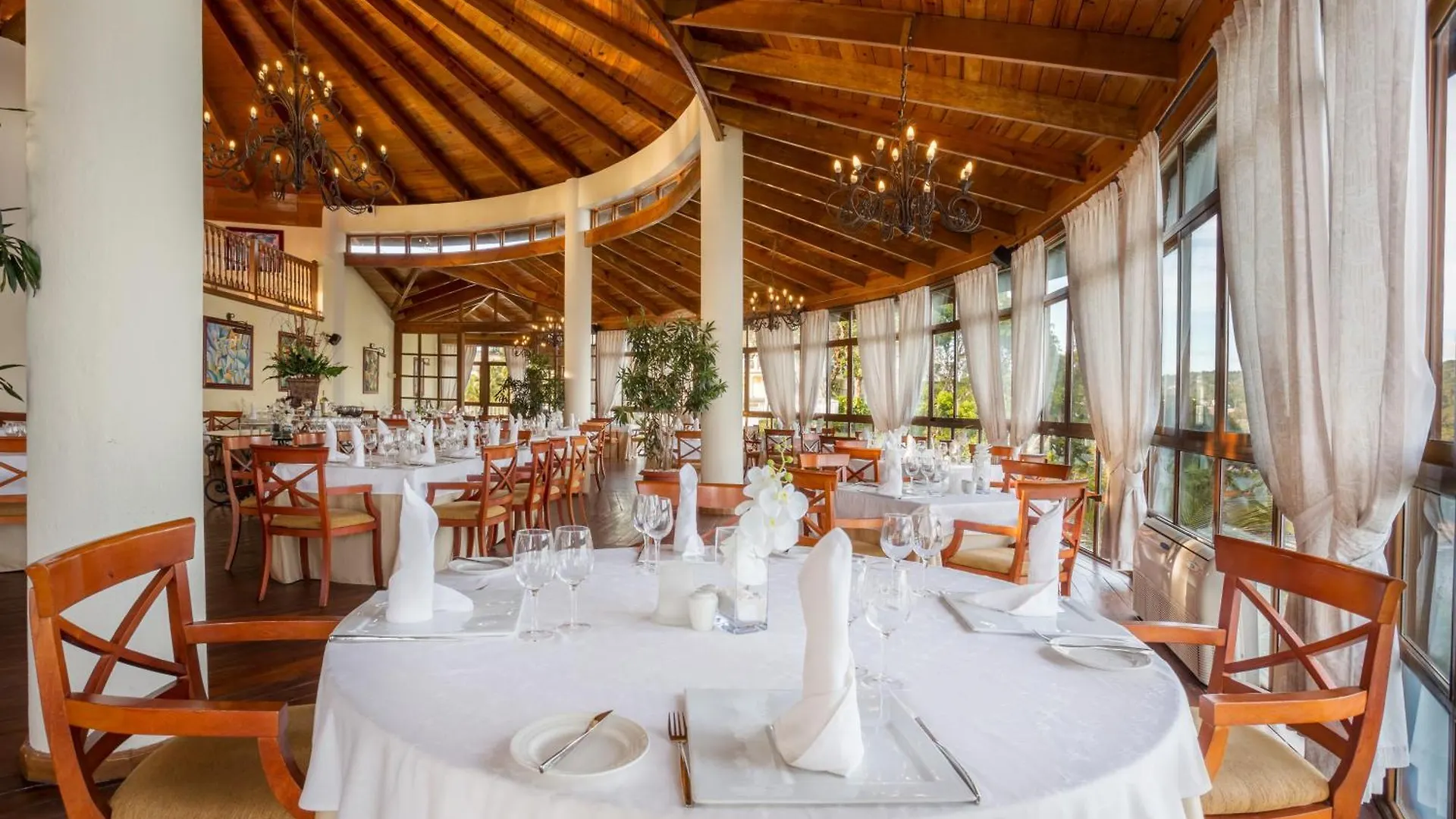 ***** Resort Eurostars Grand Cayacoa (Adults Only) República Dominicana