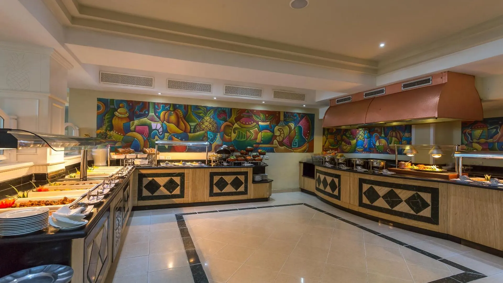 Eurostars Grand Cayacoa (Adults Only)
