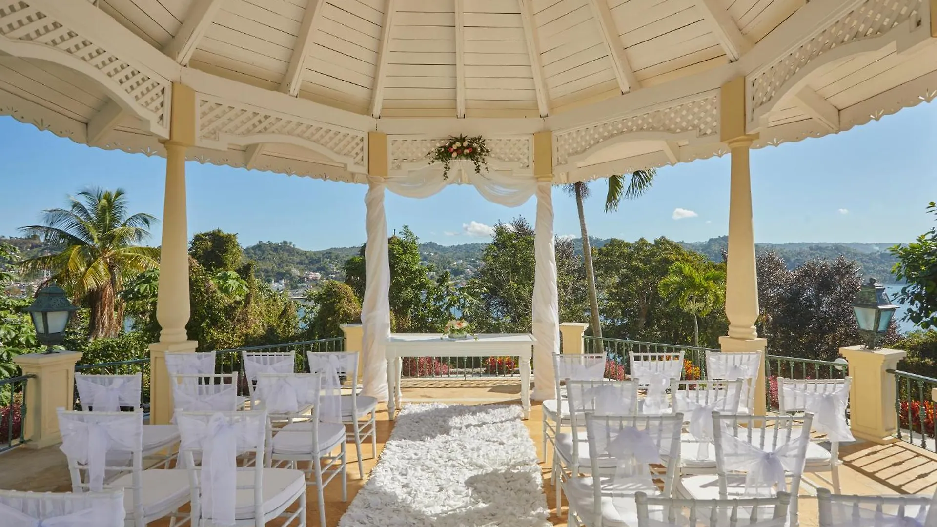 Resort Eurostars Grand Cayacoa (Adults Only)