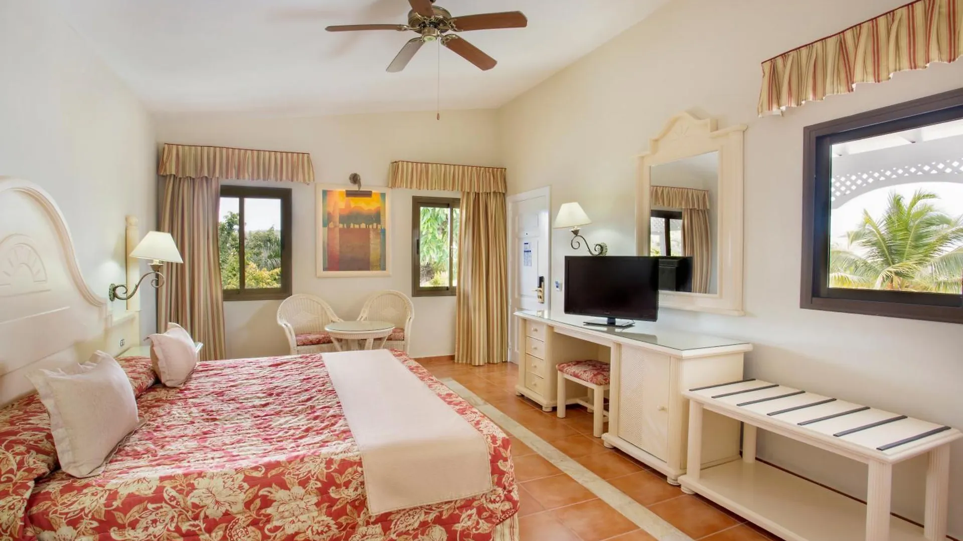 Eurostars Grand Cayacoa (Adults Only) Resort Samana