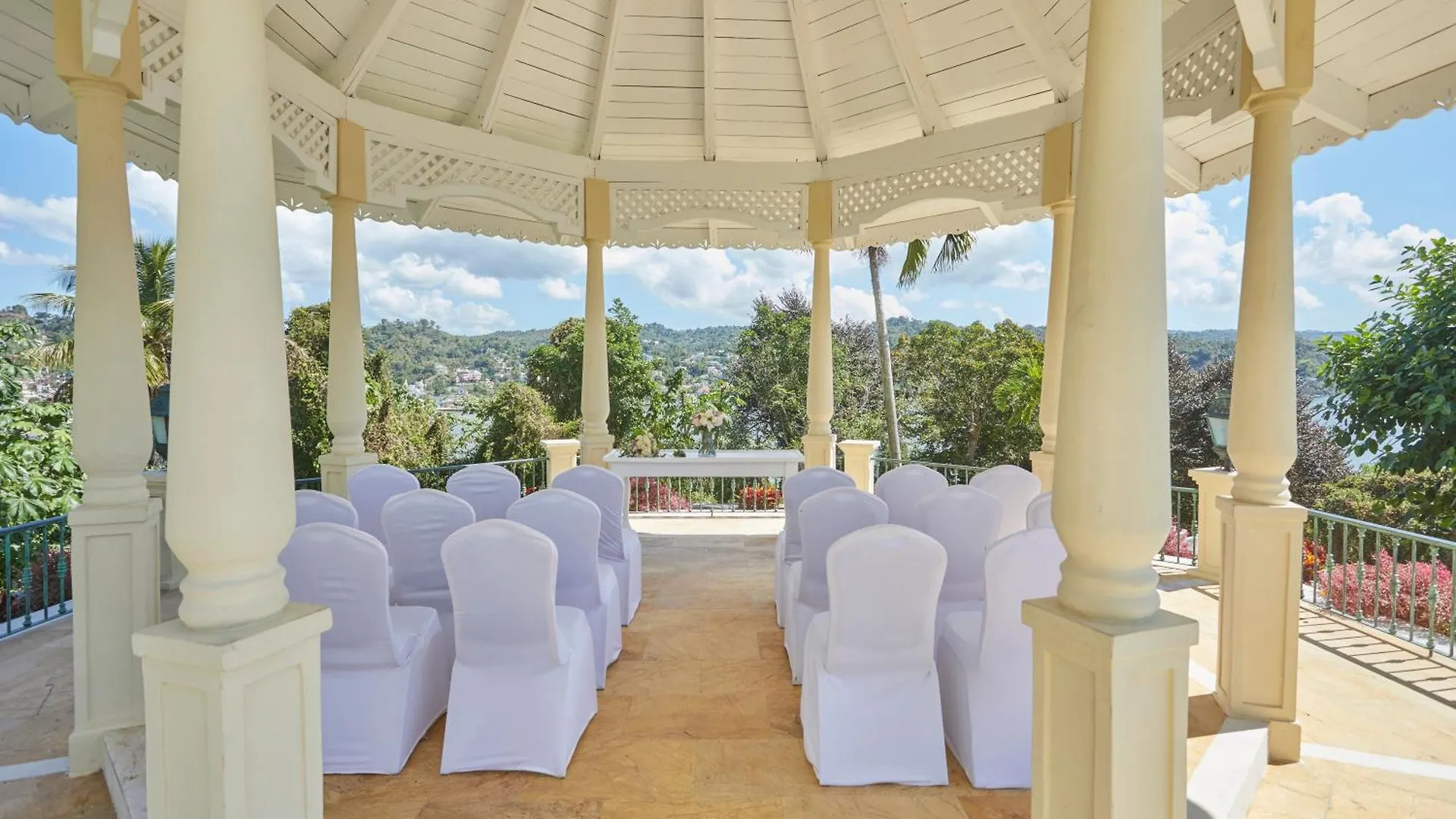 ***** Resort Eurostars Grand Cayacoa (Adults Only) República Dominicana