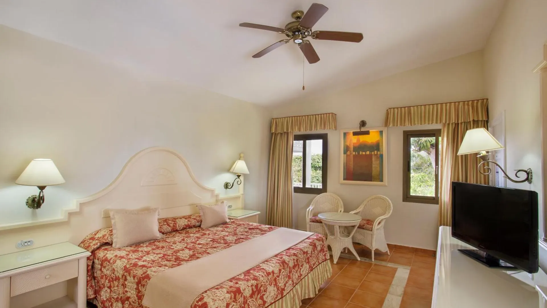 Eurostars Grand Cayacoa (Adults Only) 5*, Samana