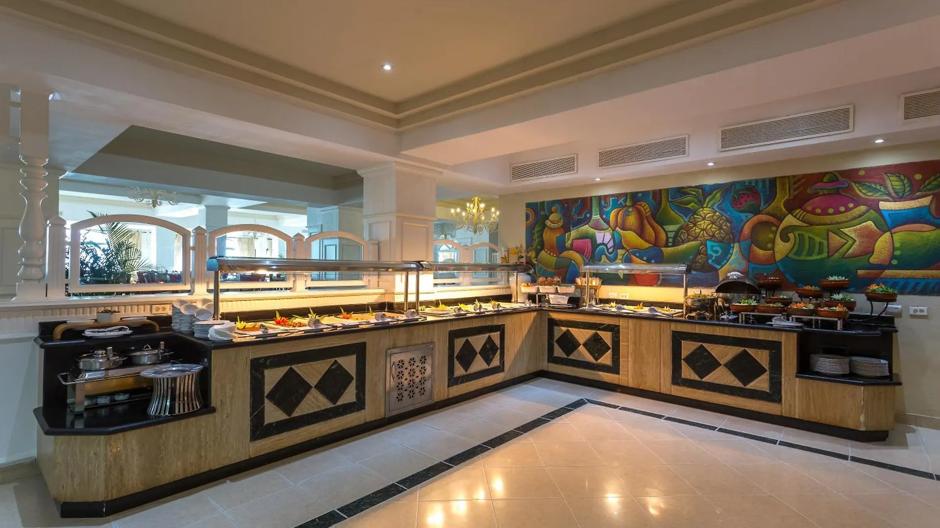 Eurostars Grand Cayacoa (Adults Only)