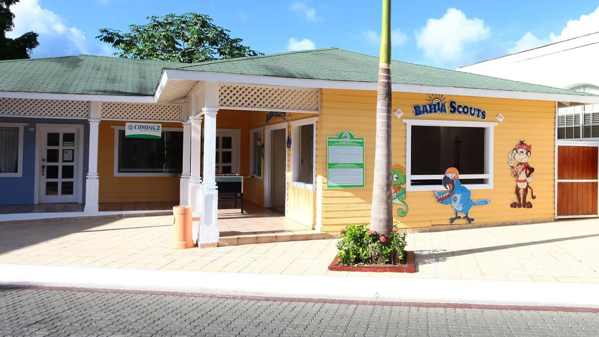 Resort Eurostars Grand Cayacoa (Adults Only)
