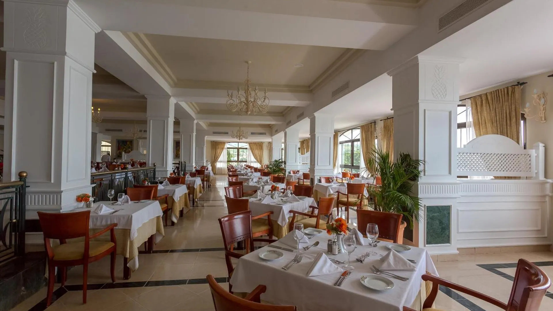 Eurostars Grand Cayacoa (Adults Only) República Dominicana