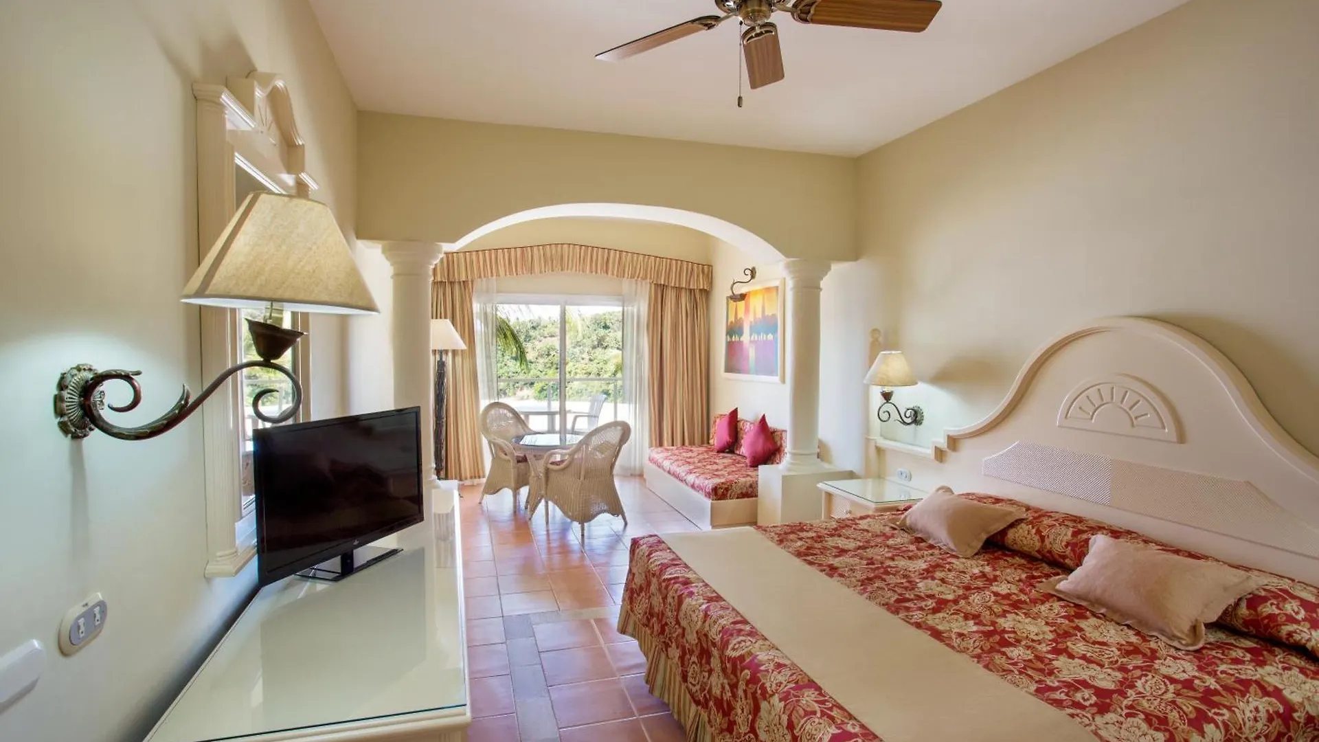 Eurostars Grand Cayacoa (Adults Only) Samana