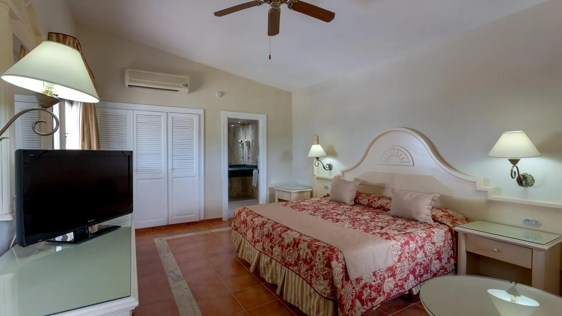 Resort Eurostars Grand Cayacoa (Adults Only)
