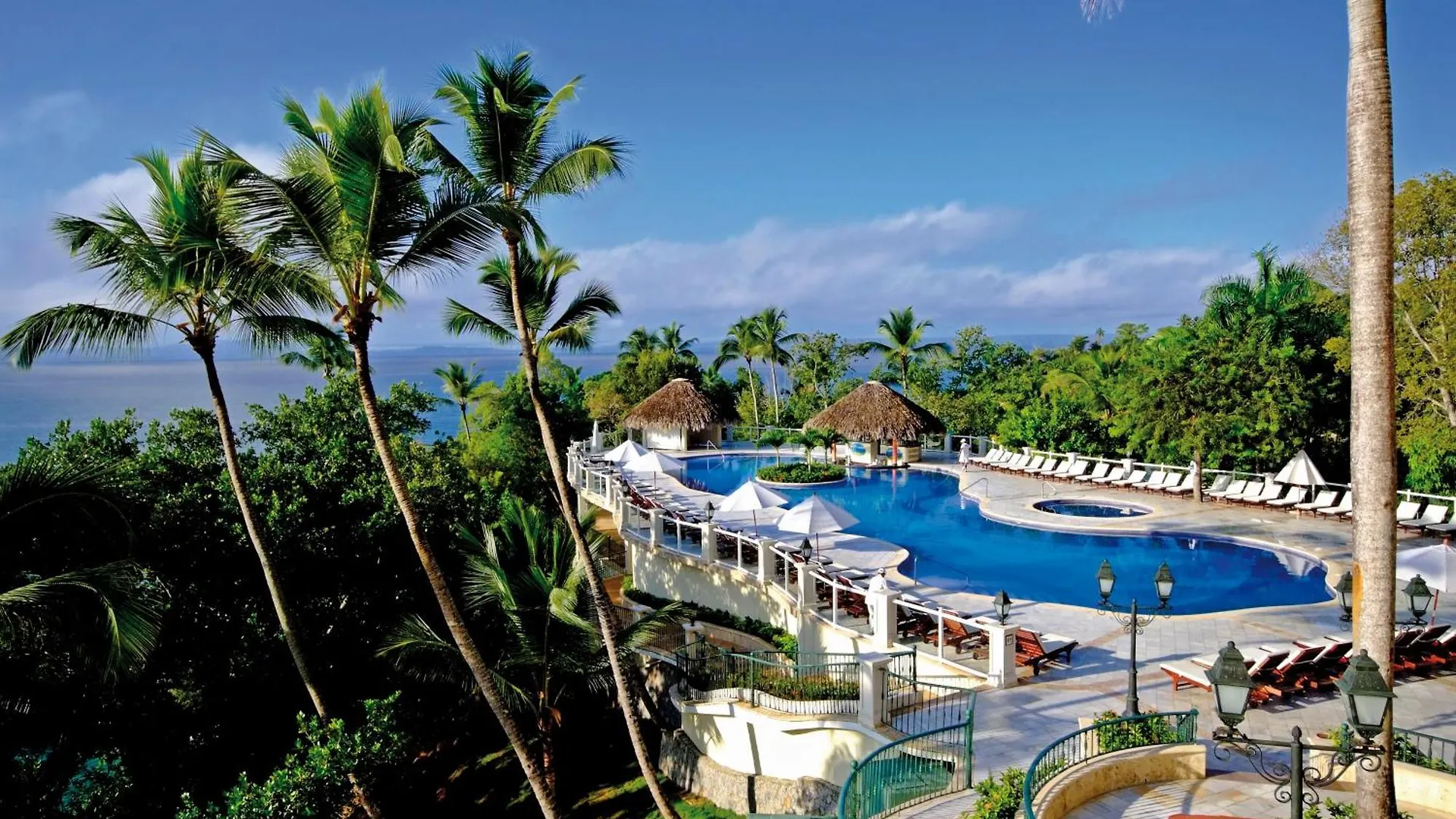 ***** Resort Eurostars Grand Cayacoa (Adults Only) República Dominicana
