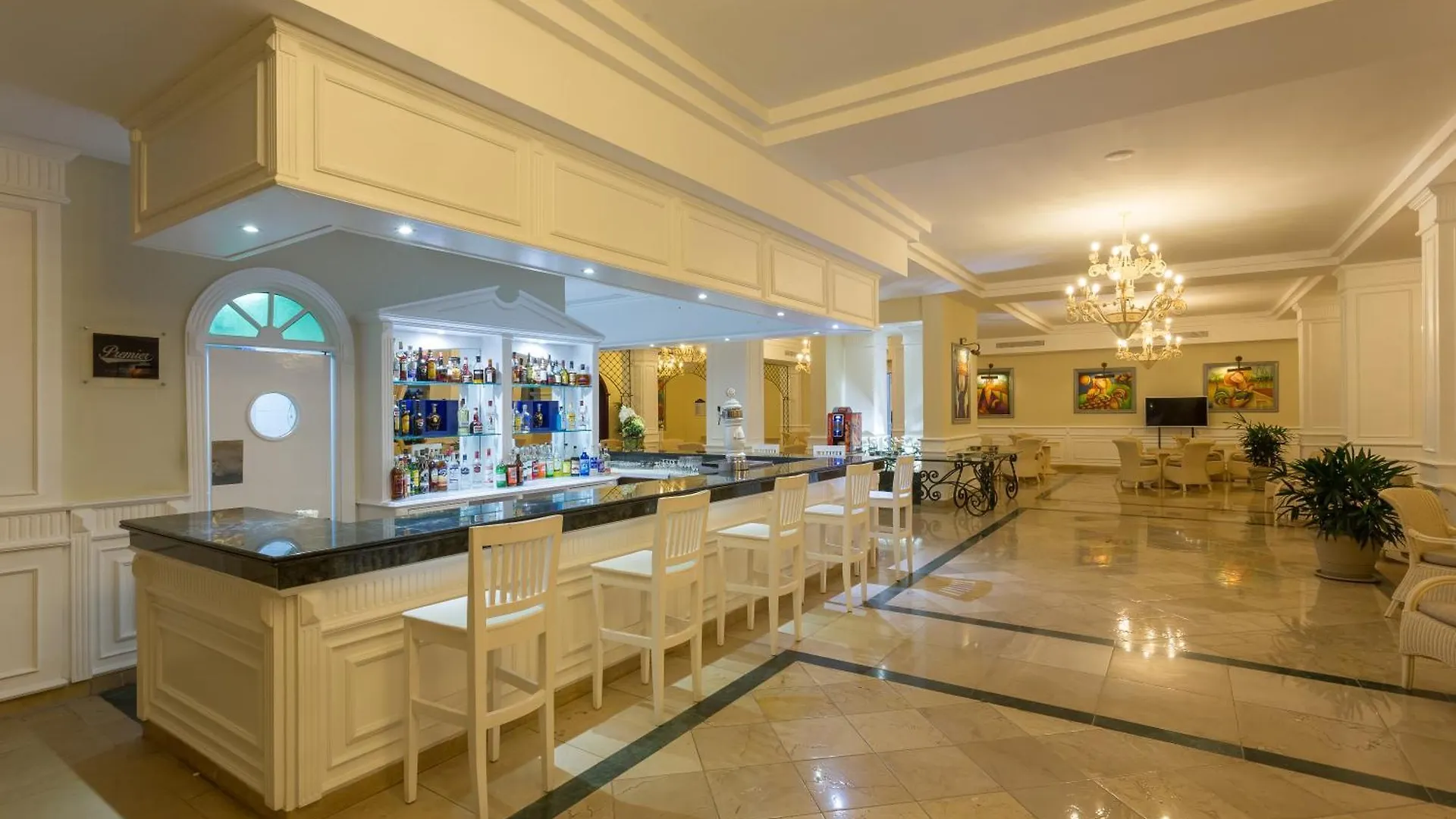 Eurostars Grand Cayacoa (Adults Only) Resort