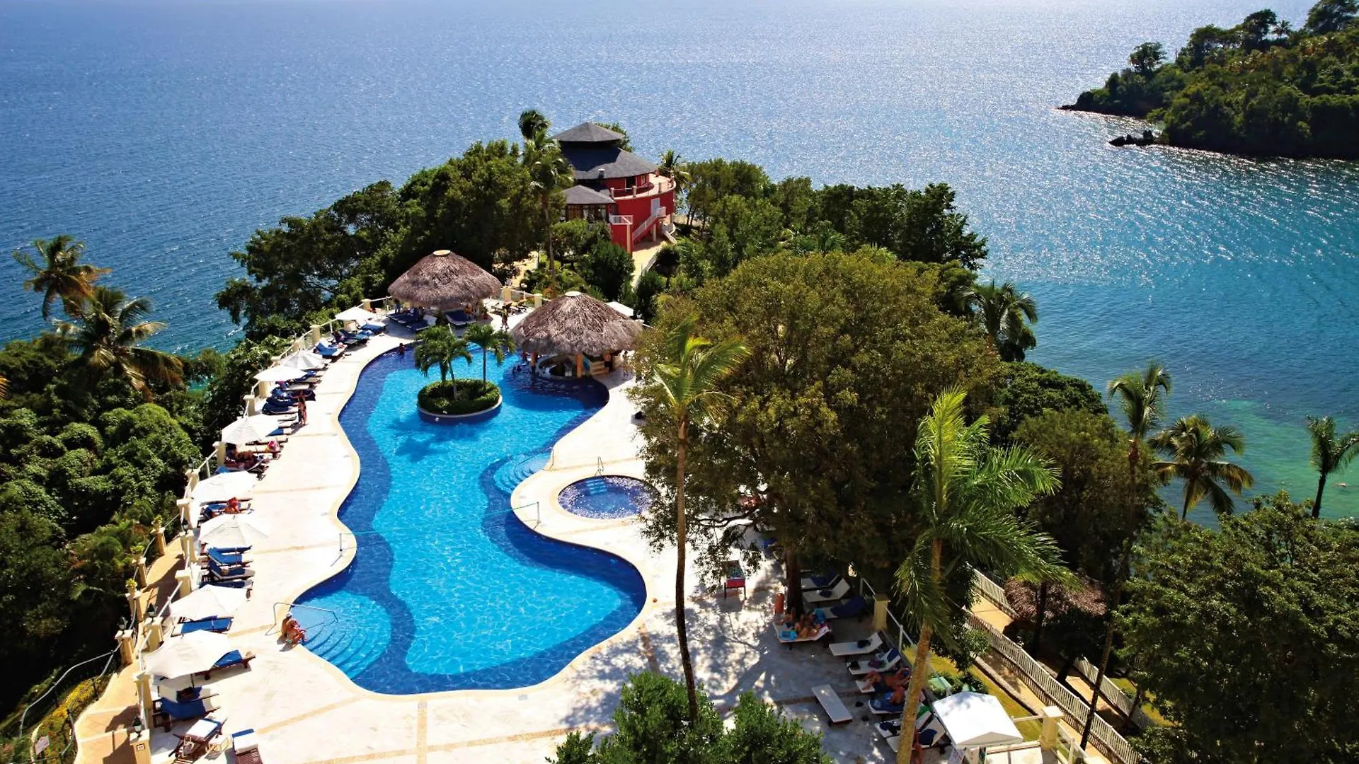 Eurostars Grand Cayacoa (Adults Only)