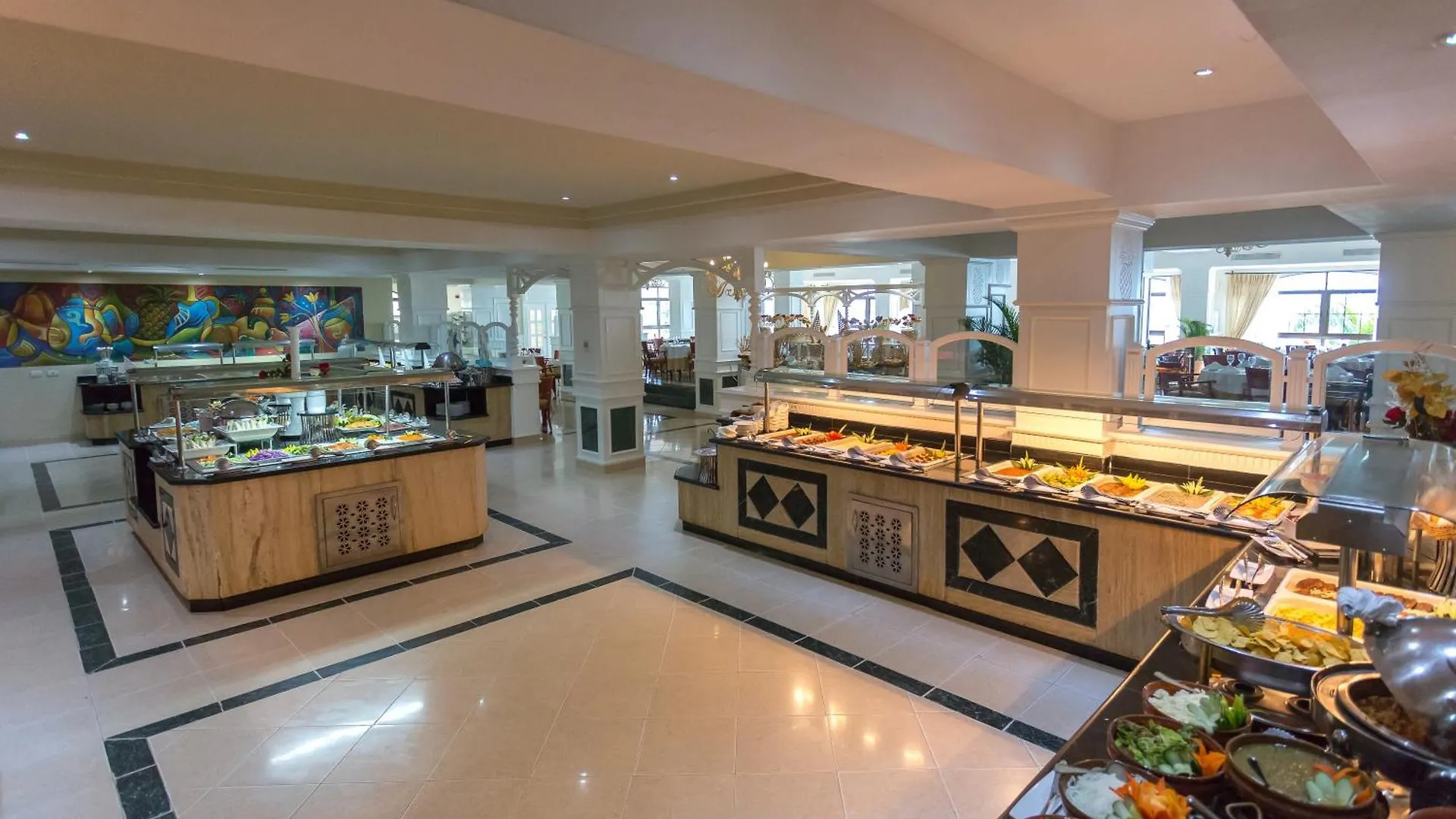 Resort Eurostars Grand Cayacoa (Adults Only)