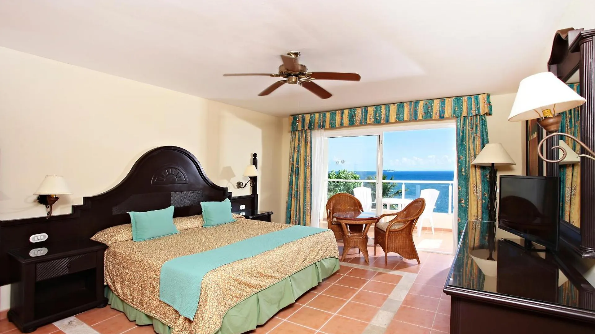 Eurostars Grand Cayacoa (Adults Only) República Dominicana