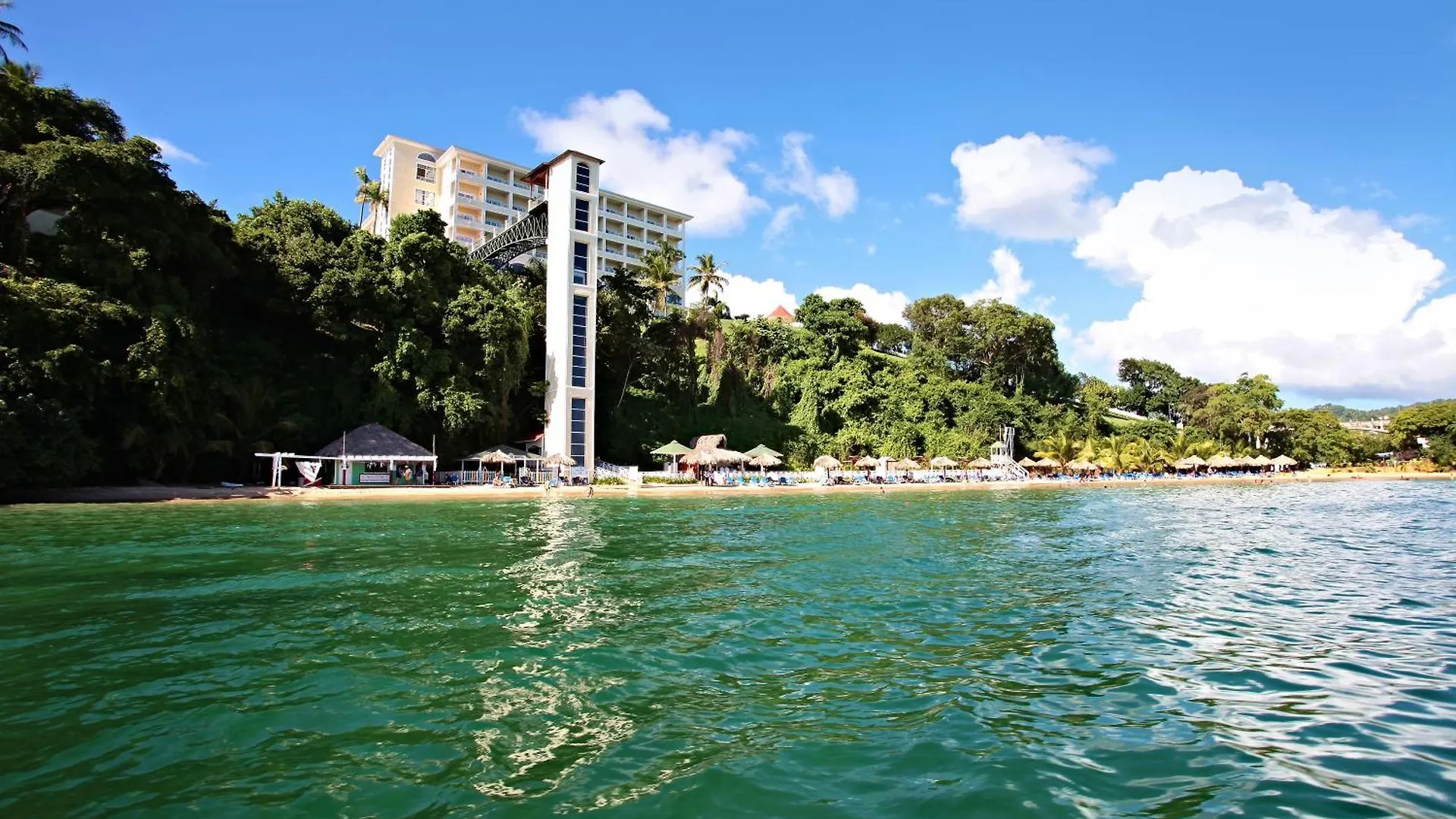 Eurostars Grand Cayacoa (Adults Only) 5*, Samana República Dominicana