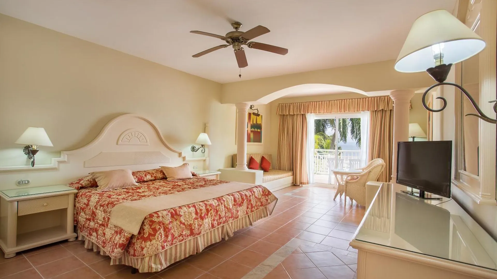Eurostars Grand Cayacoa (Adults Only) Resort Samana