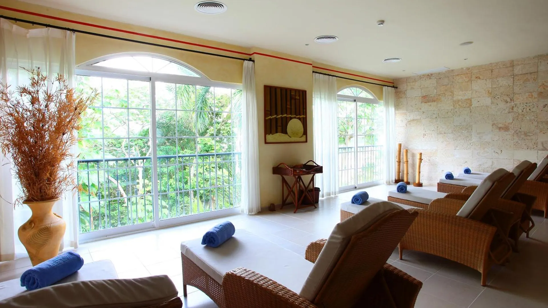 Eurostars Grand Cayacoa (Adults Only) Samana