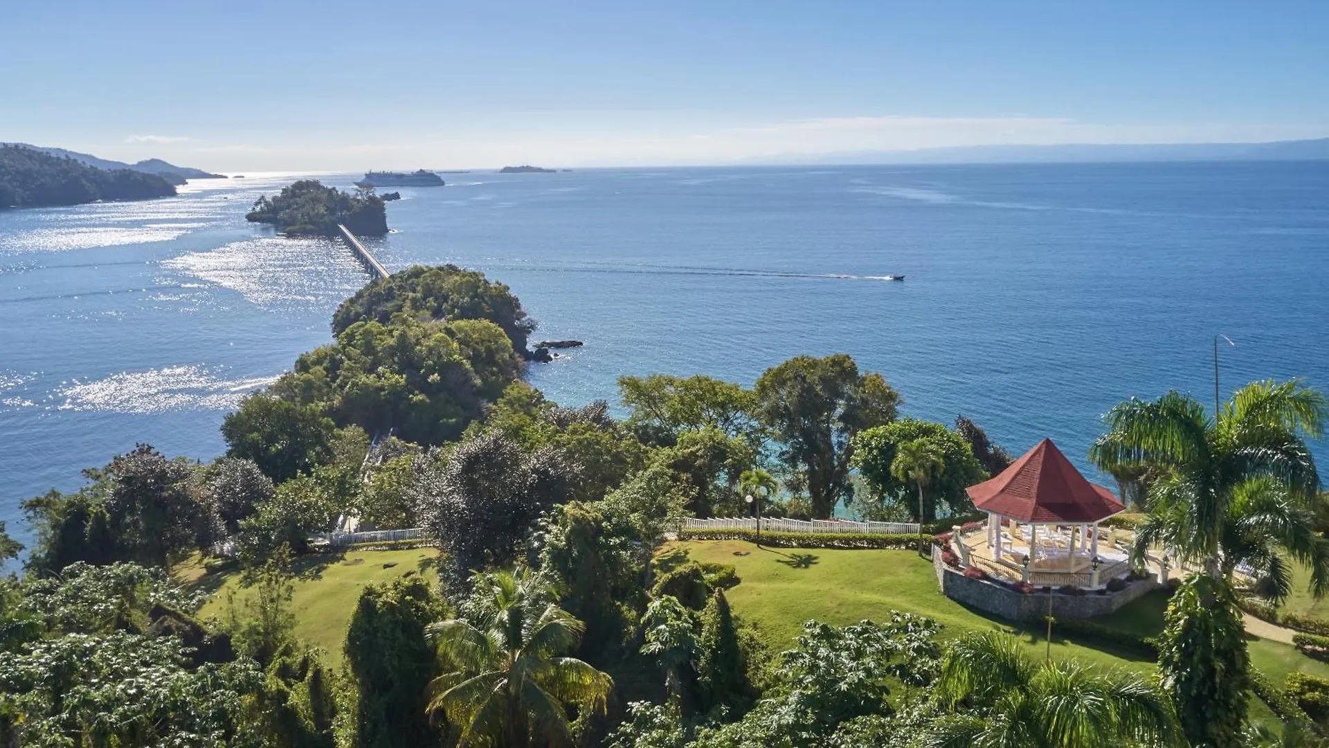 Eurostars Grand Cayacoa (Adults Only) Hotel Samana