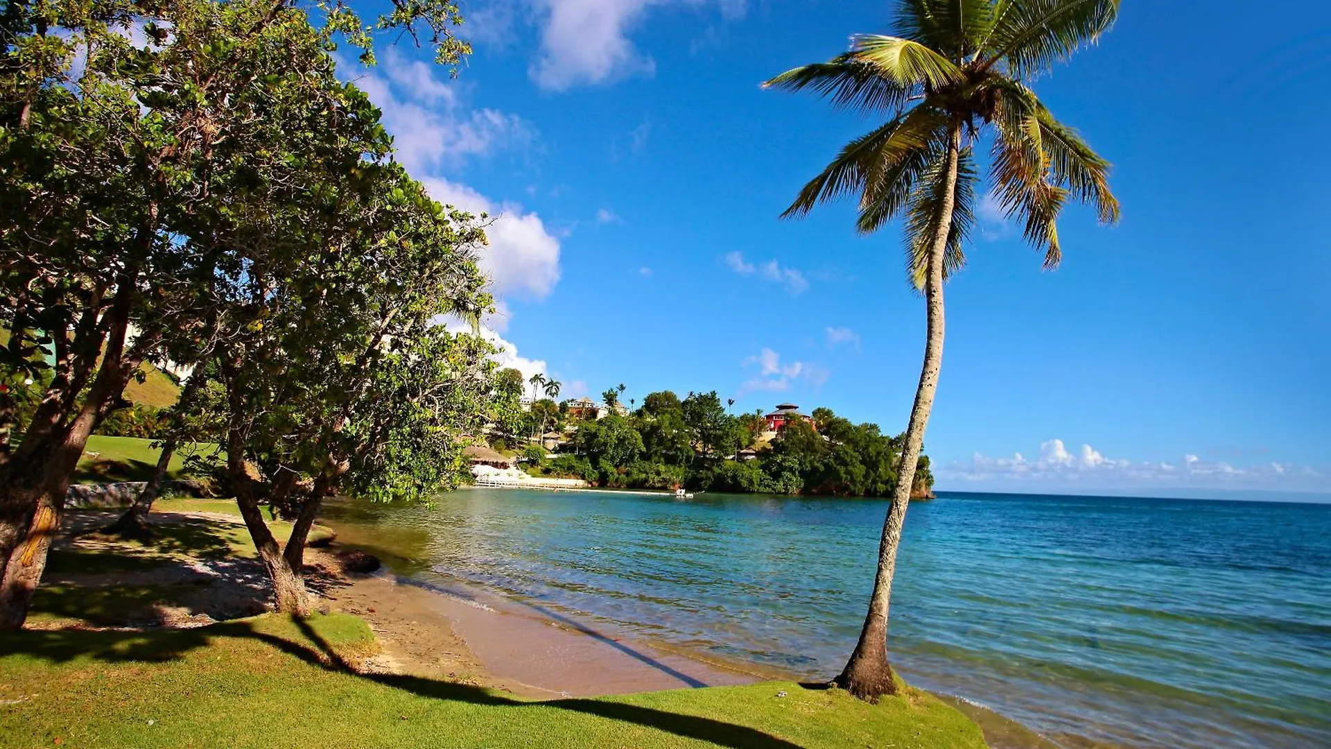 Eurostars Grand Cayacoa (Adults Only) 5*, Samana