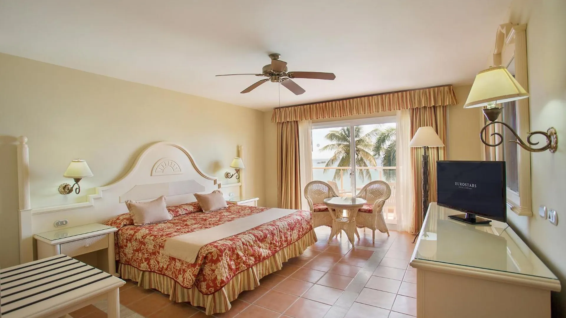 Resort Eurostars Grand Cayacoa (Adults Only) Hotel Samana