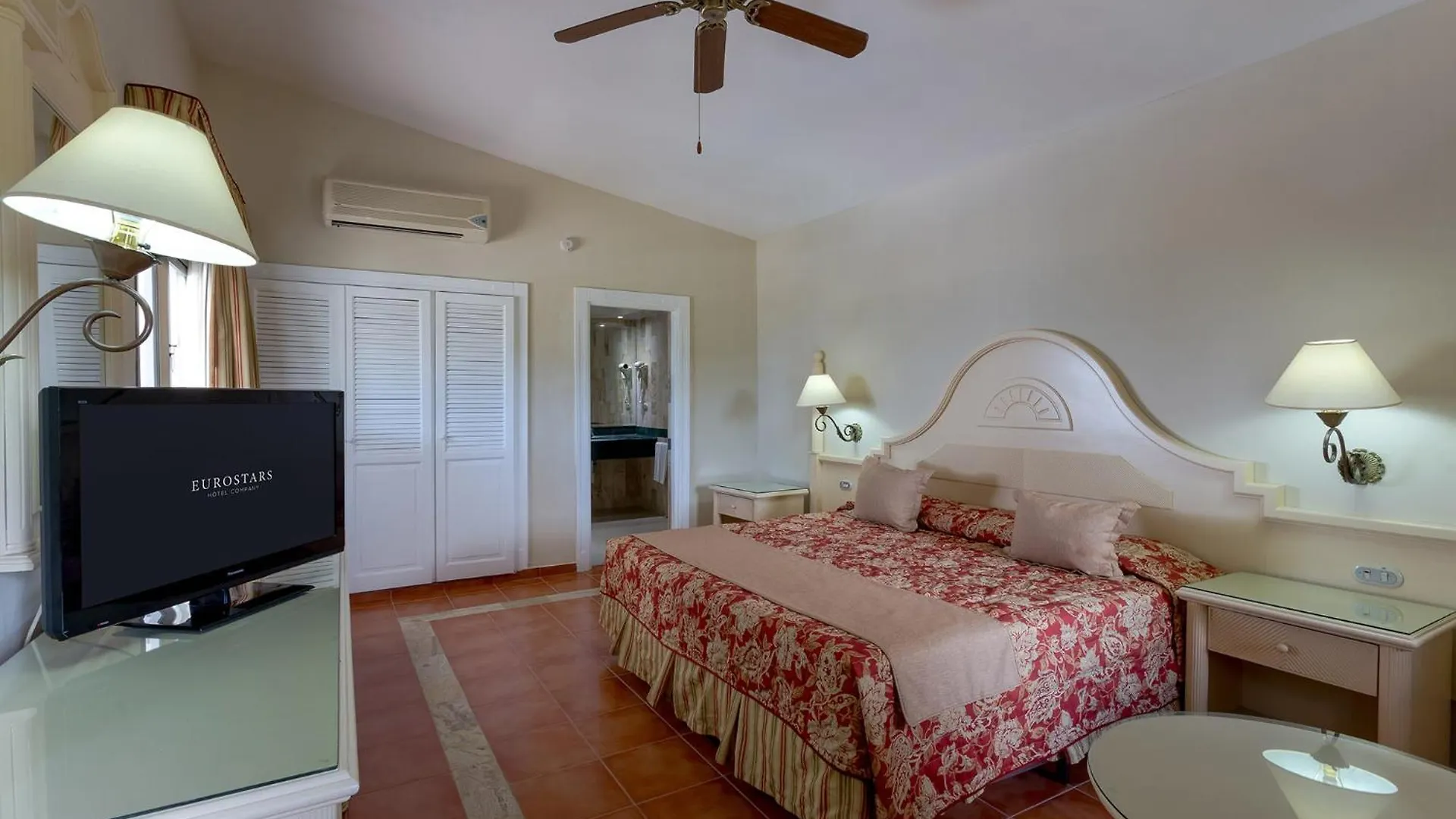 Eurostars Grand Cayacoa (Adults Only) Hotel Samana